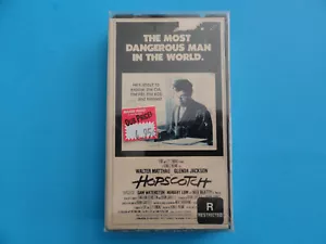 HOPSCOTCH (VHS TAPE 1981) WALTER MATTHAU - Picture 1 of 7