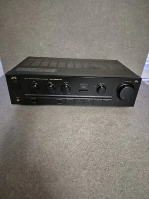 JVC AX- 311 Stereo Integrated Amplifier  100% OK - Bild 1 von 3
