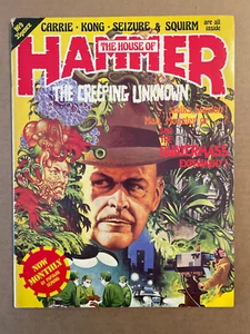 The House of Hammer (juin 1977) - TBE - Imagen 1 de 2