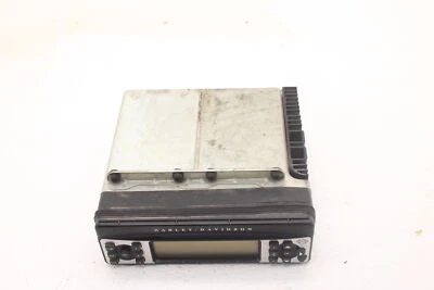 Harley-Davidson Touring Electra Road Street Radio FM AM CD 2006-2013 Foto 1 de 4