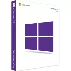 Windows 10/Pro Aktivierungsschlüssel Key 32/64 Bit | Instant Versand|Original - Bild 1 von 1