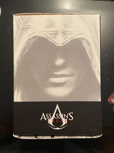 Figura Mega Bloques Construibles Kubros Ezio Assassins Creed Nuevo Precintado - Imagen 1 de 6