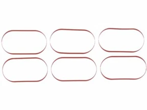 For 2001-2004 Ford Escape Fuel Injection Plenum Gasket Set Mahle 42946ZS 2002 - Picture 1 of 2