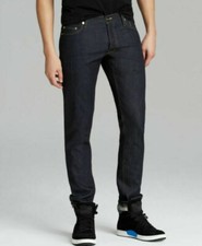 PUBLIC SCHOOL NEW YORK Jeans Mens 28 x 32 Indigo Selvedge Denim PS13 Slim