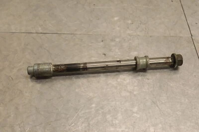 HONDA OEM CB650 FRONT WHEEL RIM AXLE PIVOT BOLT 44301-461-770 - Image 1 of 3