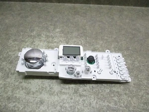 ELECTROLUX WASHER CONTROL BOARD PART # 134768300 - Picture 1 of 2