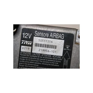 centralina airbag ALFA ROMEO BRERA (939_) 50511356 - Foto 1 di 5