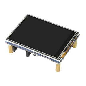 5V 2.8" Touch Display Module SPI Communication Interface For Raspberry Pi Pico A - Afbeelding 1 van 10