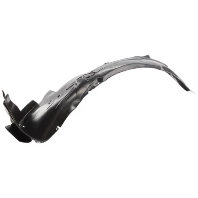 Forro de guardabarros para Honda Crosstour 2013-2015 interior del lado del conductor delantero Foto 1 de 4