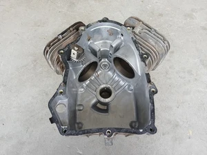 Briggs & Stratton 407777 - Intek V-Twin CRANKCASE Before Code Date 03082800 - Picture 1 of 13