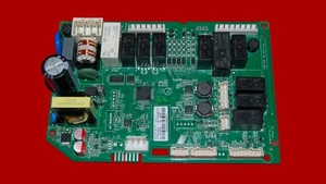 Tablero de control para refrigerador Whirlpool - Parte # W11224256 | W11161172 - Imagen 1 de 13