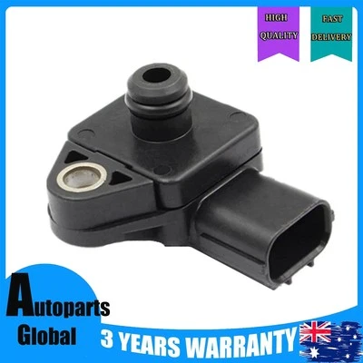 Map Sensor 079800-5410 For Honda Accord Civic CRV Odyssey Pilot Acura RSX Saturn - image 1 of 4