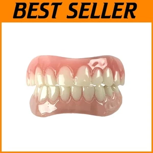 Complete Smile Makeover Kit - Upper & Lower Veneers - Picture 1 of 7