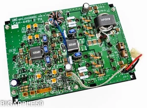 Japan Radio JRC JST-245 Amateur Transceiver Power Amplifier #CAH-449-2 #5 - Picture 1 of 3