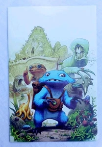 Twig #1 - Edición estreno de cómics con imagen variante Kyle Strahm 2022 1:10 sin leer  - Imagen 1 de 3