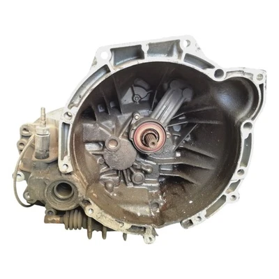Boîte De Vitesses Manuelle Ford Fiesta 96-02 1.4 I 16V Essence 90CV FHA CA594 - Photo 1/4