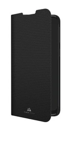 Black Rock - Case booklet flip case suitable for Samsung Galaxy A50 The Standa - Zdjęcie 1 z 4