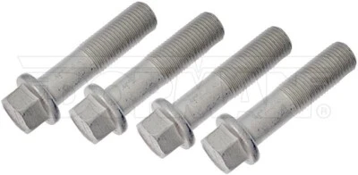 Pernos de montaje de cubo de rueda Dorman 13855 para modelos Subaru 901000285 Foto 1 de 4
