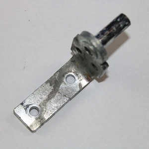 KitchenAid Refrigerator : Lower Door Hinge (8201707) {P3113} - Picture 1 of 6