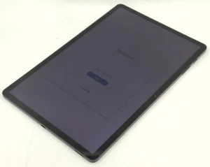 Samsung Galaxy Tab S7 FE SM-T733N 12.4" 64GB Tablet Black - Picture 1 of 6