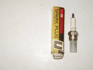 Spark Plug-U-groove Conventional, DN, DENSO # 4004, U20FSR-U - Picture 1 of 1