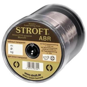 Cuerda STROFT ABR monofilamento 500 m cuerda de pesca cuerda de pesca línea de pesca resistente a la abrasión - Imagen 1 de 1
