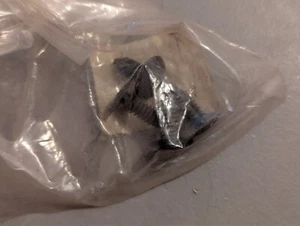 New Genuine Murray / Briggs and Stratton Ratchet Fasteners (4) Gray 311087MA - Picture 1 of 2