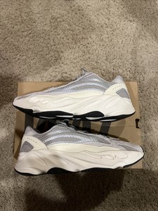 yeezy 700 white reflective
