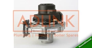 VIESSMAN VITODENSE 200-W B2HA COMMERCIAL SYSTEM 45 & 60KW BOILER FAN 7833511 - Picture 1 of 1