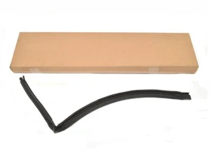 LAND ROVER RANGE ROVER 2003-2012 LH REAR DRIVER SIDE DOOR OPENING RUBBER SEAL - Bild 1 von 5