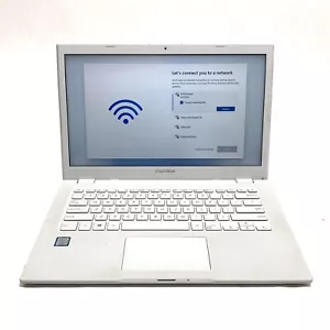 Asus ImagineBook MJ401T 14" FHD Intel M3-8100Y 1.10GHz 4GB 256GB NVMe Windows 11 - Picture 1 of 6