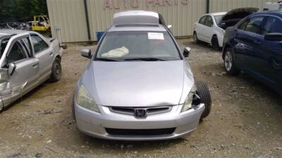 Rear Brakes Rotor Fits 04-08 TSX 710720 - Image 1 of 4