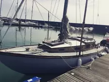 Sailing yachts for sale on boat auction