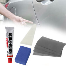 Painting Pen Auto Car Body Putty Scratch Filler Assistant Smooth Repair Tools