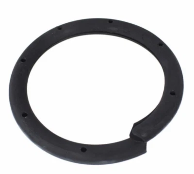 Aislador de resorte helicoidal manguito de suspensión delantera OEM NUEVO 05-14 Ford Mustang Foto 1 de 3