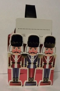 NUOVE barre da bagno schiaccianoci 3 - 3 once / profumo di bacche di agrifoglio - Foto 1 di 3