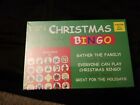 New And Sealed Anton The Original and Classic Christmas Bingo Game 