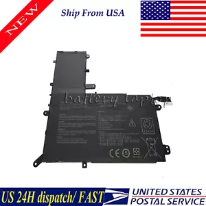 B41N1827 Battery for Asus ZenBook Flip 15 UX562FA-AC012R,UX562FA-AC008T - Picture 1 of 2