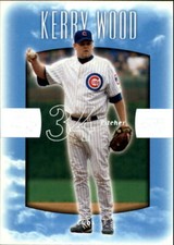 2002 Sweet Spot Baseball Card Pick