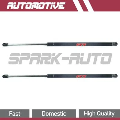 Juego de 2 soportes de elevación de escotilla FCS para GMC Jimmy 2000 1995 1996 1998 1999 Foto 1 de 3