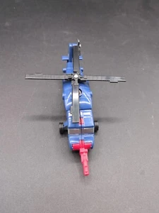 Transformers Rid 2001 Ro-Tor - Picture 1 of 2