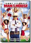 Man Of The House [DVD], , Used; Good DVD