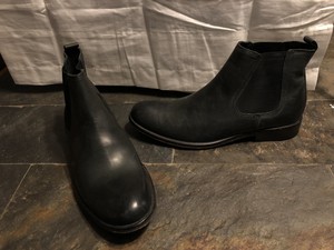 asos mens boots