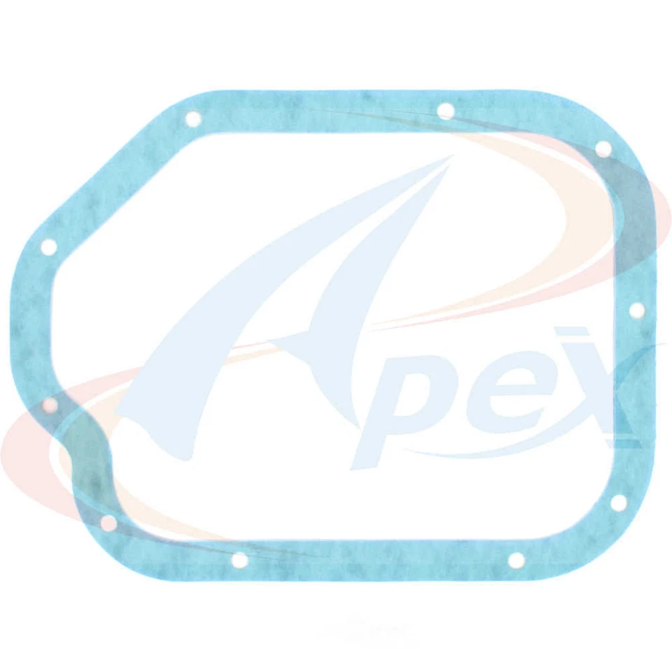 Engine Oil Pan Gasket Set fits 1995-2013 Nissan Altima,Maxima Murano Quest  APEX - Image 1 of 1