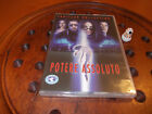 Potere Assoluto Dvd ..... Nuovo