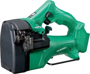 Hitachi HiKOKI 18 V taglierina filo intero senza fili CL18DSAL (NN) solo corpo principale - Foto 1 di 2