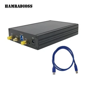 AD9361 RF 70MHz-6GHz SDR Software Defined Radio USB3.0 Compatible w/ ETTUS USRP - Zdjęcie 1 z 7