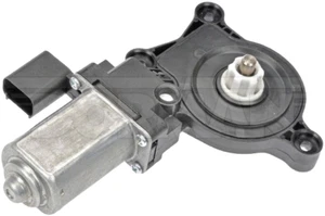 742-439 Dorman Window Motor Front Driver Left Side for Ram Truck Hand 2500 3500 - Picture 1 of 1