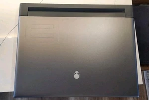 2023 Alienware m18 Ryzen 9 7845HX 32GB 1TB SSD 18" FHD 480Hz NVIDIA RTX 4080 - Picture 1 of 11