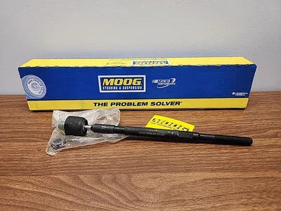 Moog EV800714 Problem Solver Steering Tie Rod End Fits 07-13 Suzuki SX4 ~ NEW - Image 1 of 4